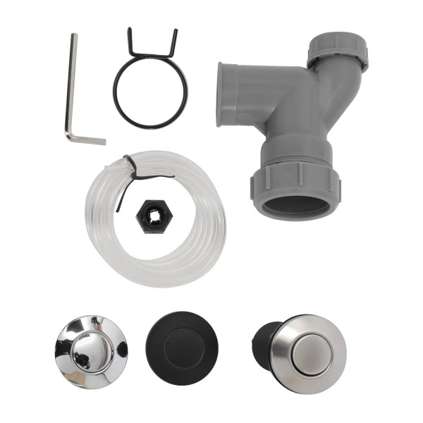 Tocator resturi alimentare (disposer) Fabiano Maestro 500