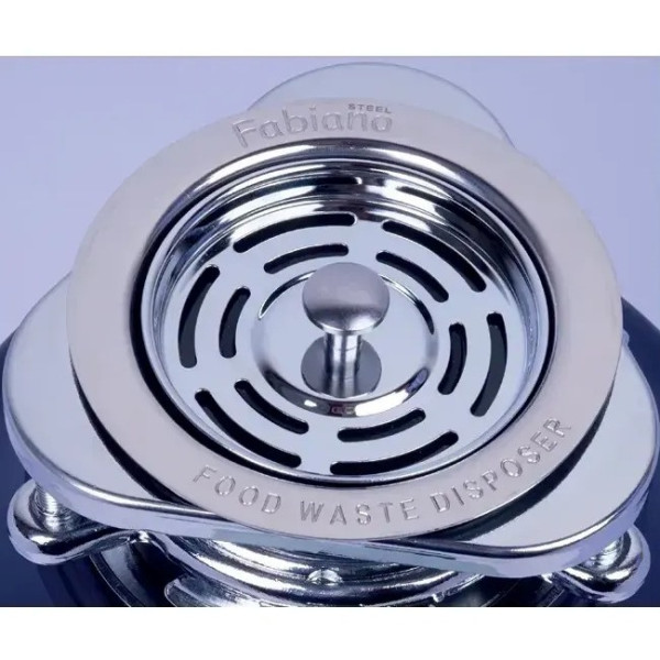 Tocator resturi alimentare (disposer) Fabiano Maestro 1000 Silence +