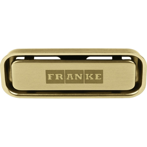 Capac decorativ pentru preaplin Franke 133.0630.111