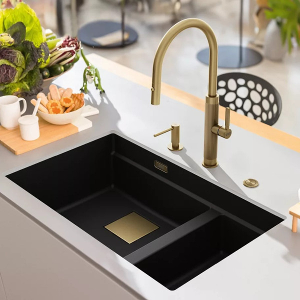 Capac decorativ pentru ventil Franke 112.0717.419