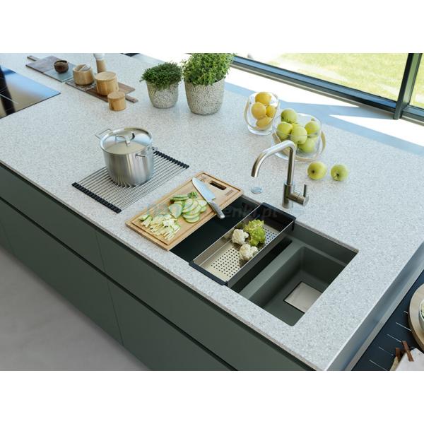Strecurator Franke Maris BOX BXX IX