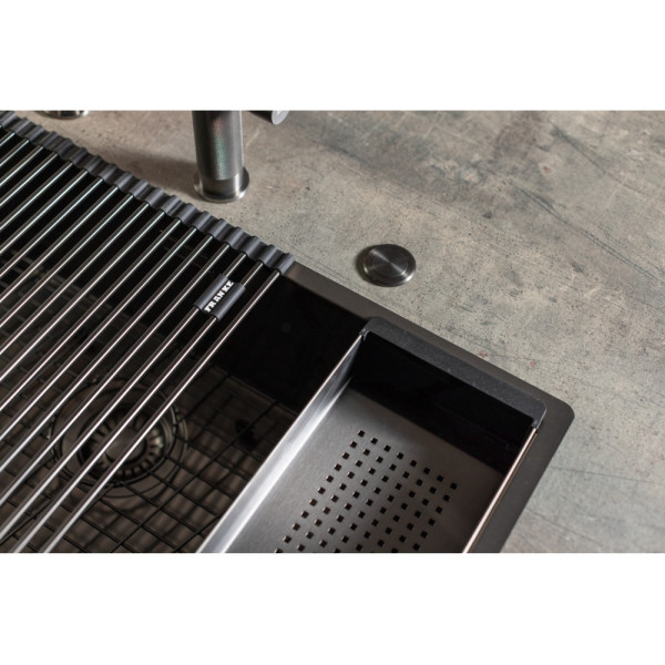 Strecurator Franke Maris BOX BXX Anthracite