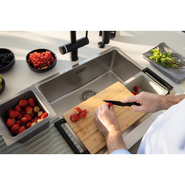 Accesorii pentru chiuveta Franke All-In Plus