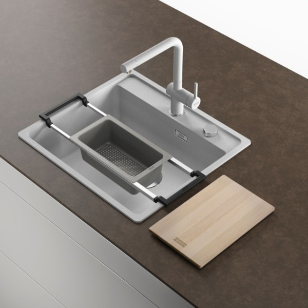 Accesorii pentru chiuveta Franke All-In