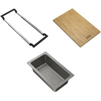 Accesorii pentru chiuveta Franke All-In