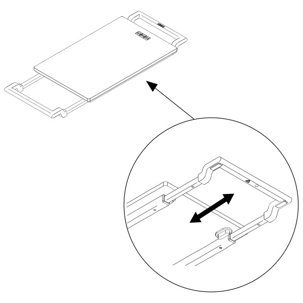 Accesorii pentru chiuveta Franke All-In Plus