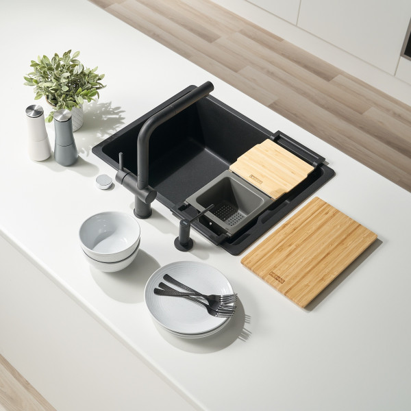 Accesorii pentru chiuveta Franke All-In Plus