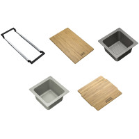 Accesorii pentru chiuveta Franke All-In Plus