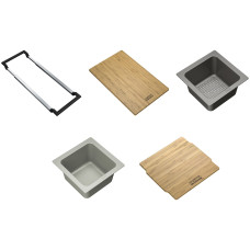 Accesorii pentru chiuveta Franke All-In Plus
