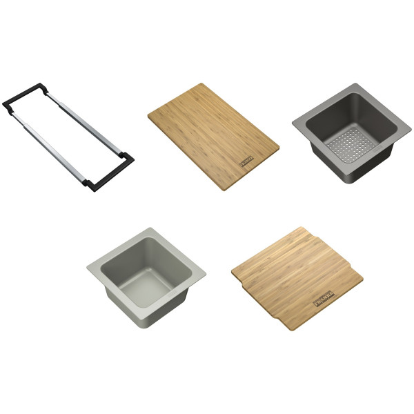 Accesorii pentru chiuveta Franke All-In Plus