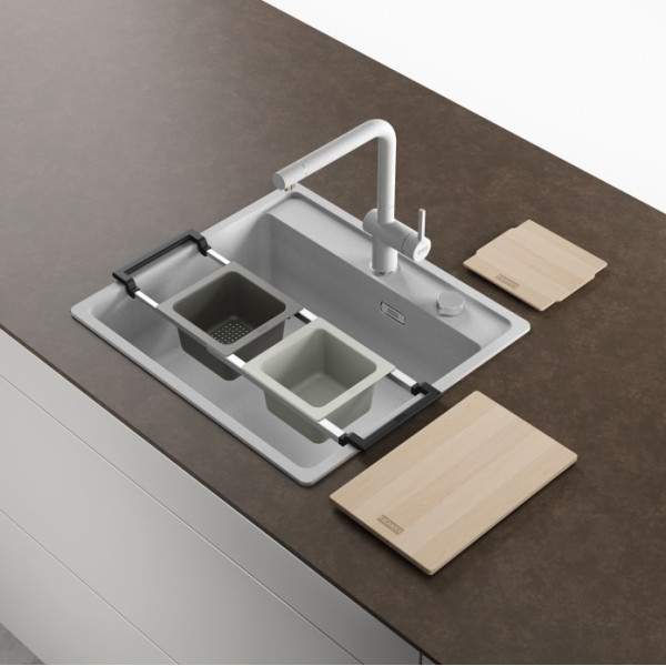 Accesorii pentru chiuveta Franke All-In Plus