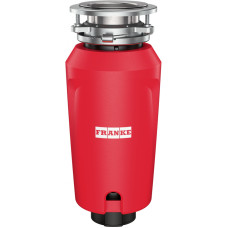 Tocator resturi alimentare Franke Slim 125