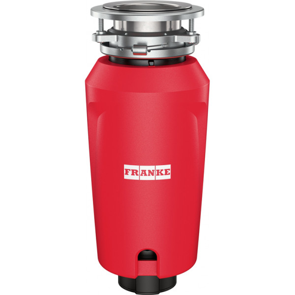 Tocator resturi alimentare Franke Slim 125