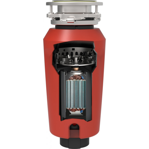 Tocator resturi alimentare Franke Slim 125