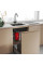 Tocator resturi alimentare Franke Slim 125