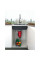 Tocator resturi alimentare Franke Slim 125