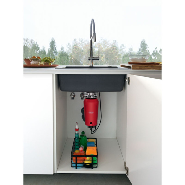 Tocator resturi alimentare Franke Slim 125