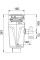 Tocator resturi alimentare Franke Slim 125