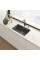 Dozator detergent lichid Franke Active Plus Slate Grey