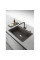 Dozator detergent lichid Franke Active Plus Slate Grey