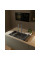 Dozator detergent lichid Franke Atlas Anthracite