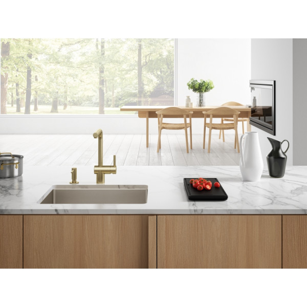 Dozator detergent lichid Franke Atlas Gold
