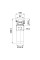 Cartus filtru Franke Clear Water