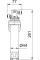 Filtru de apă Franke Clear Water S