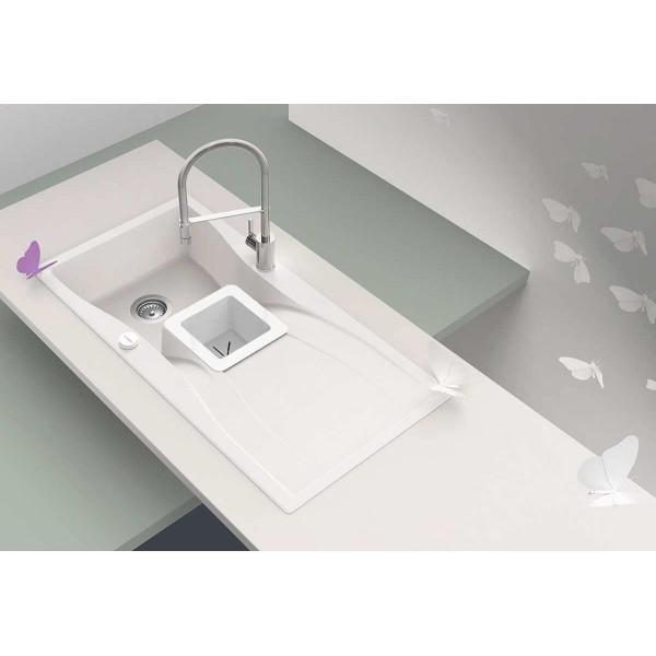 Strecurator pentru chiuveta Schock 629049