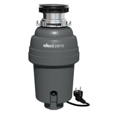 Tocator resturi alimentare Elleci TDZ100GR Zero 100