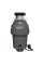 Tocator resturi alimentare Elleci TDZ100GR Zero 100