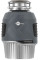 Tocator resturi alimentare (disposer) InSinkErator Evolution Plus 1000 SR