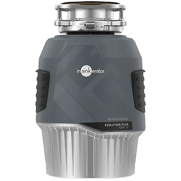Tocator resturi alimentare (disposer) InSinkErator Evolution Plus 1000 SR