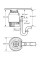 Tocator resturi alimentare (disposer) InSinkErator Evolution Plus 1000 SR