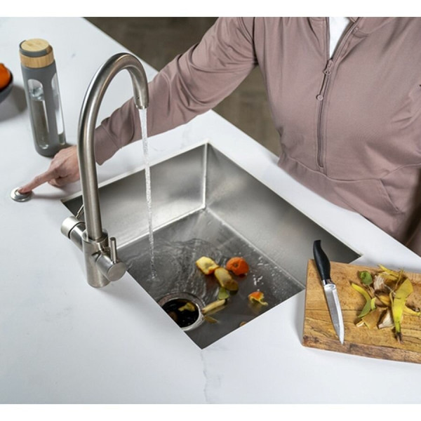 Tocator resturi alimentare (disposer) InSinkErator Evolution Plus 1000EC