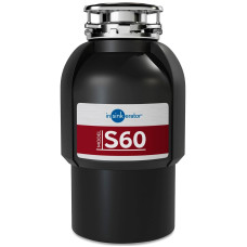 Измельчитель пищевых отходов InSinkErator Model S60