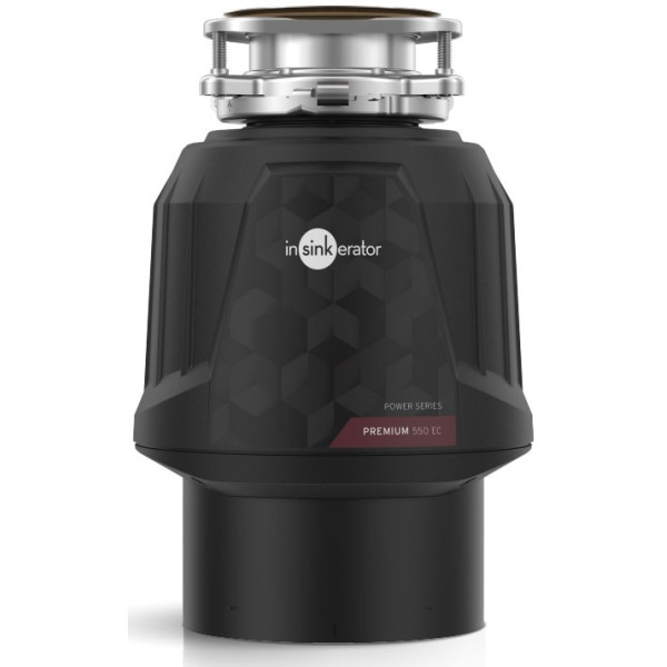 Tocator resturi alimentare (disposer) InSinkErator Premium 550 EC