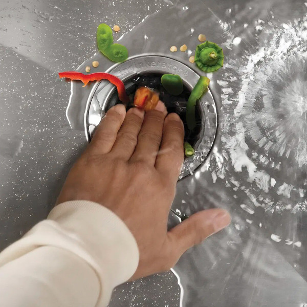 Tocator resturi alimentare (disposer) InSinkErator Premium 550 EC