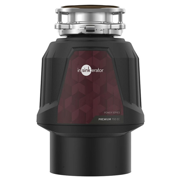 Измельчитель пищевых отходов (диспоузер) InSinkErator Premium 700 EC