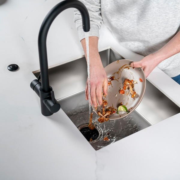 Tocator resturi alimentare (disposer) InSinkErator Premium 550 EC