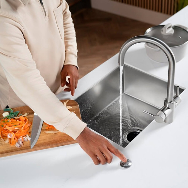 Tocator resturi alimentare (disposer) InSinkErator Premium 550 EC