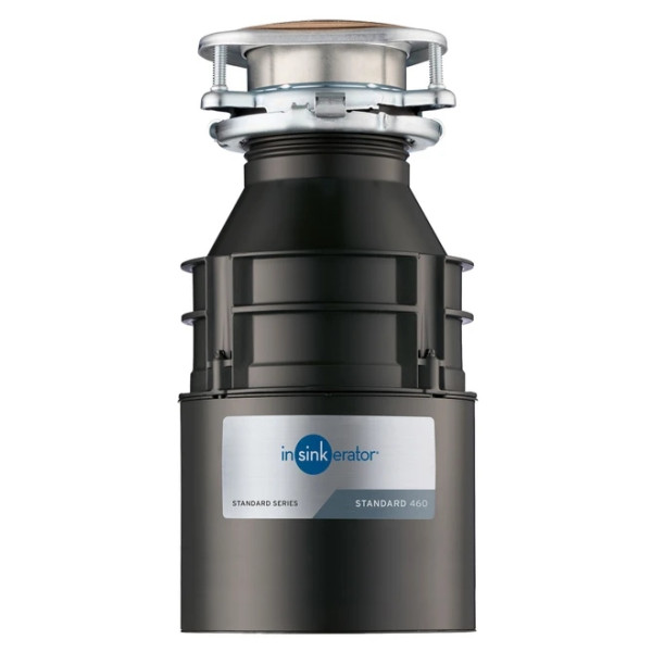 Tocator resturi alimentare (disposer) InSinkErator Standard 460