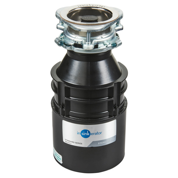 Tocator resturi alimentare (disposer) InSinkErator Standard 460