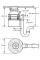 Tocator resturi alimentare (disposer) InSinkErator Standard 460