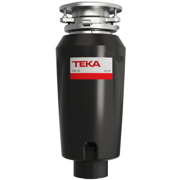 Tocator resturi alimentare (disposer) Teka TRS 720