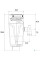 Tocator resturi alimentare (disposer) Teka TRS 720