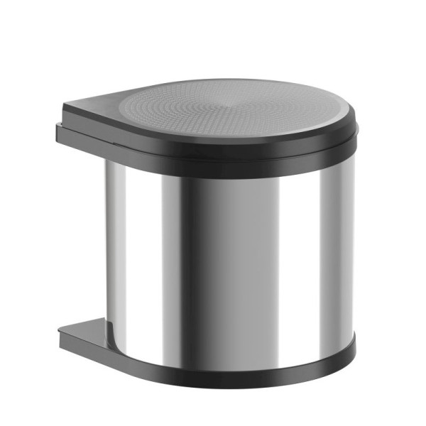 Cos de gunoi incorporat sub chiuveta Hailo Mono 3512031