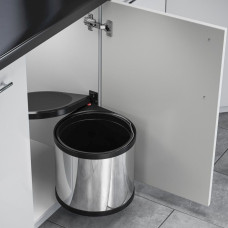 Cos de gunoi incorporat sub chiuveta Hailo Mono 3512031