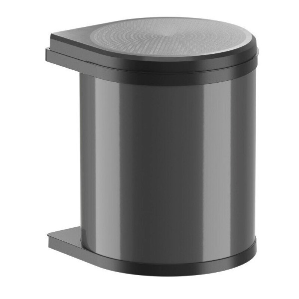 Выдвижное встроенное ведро под мойку Hailo Mono 3515071