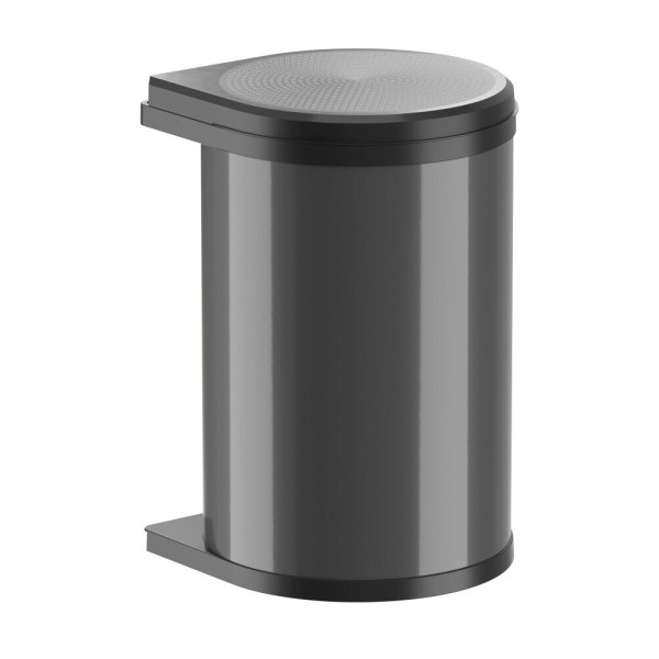 Выдвижное встроенное ведро под мойку Hailo Mono 3520071